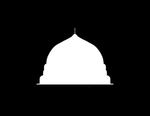 Al-Madina Foundation Inc logo