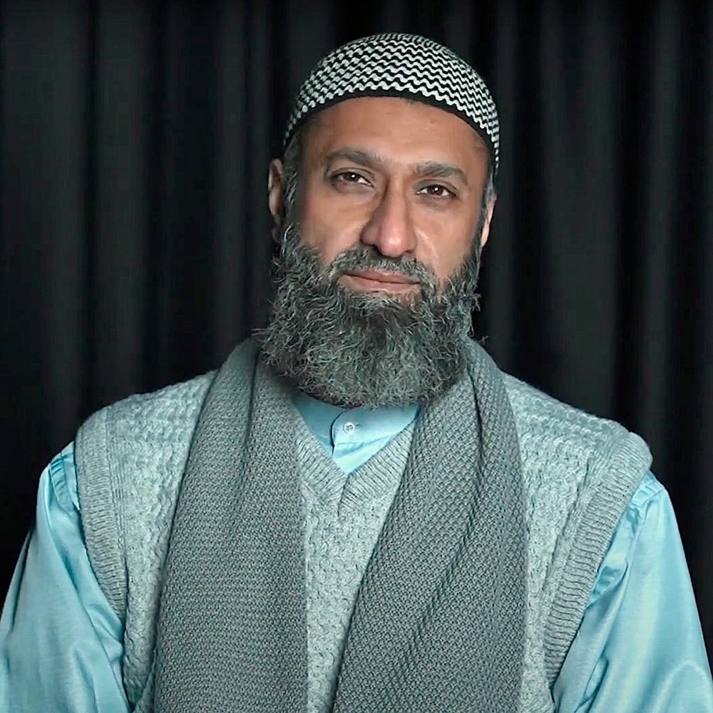 Shaykh Riad Saloojee