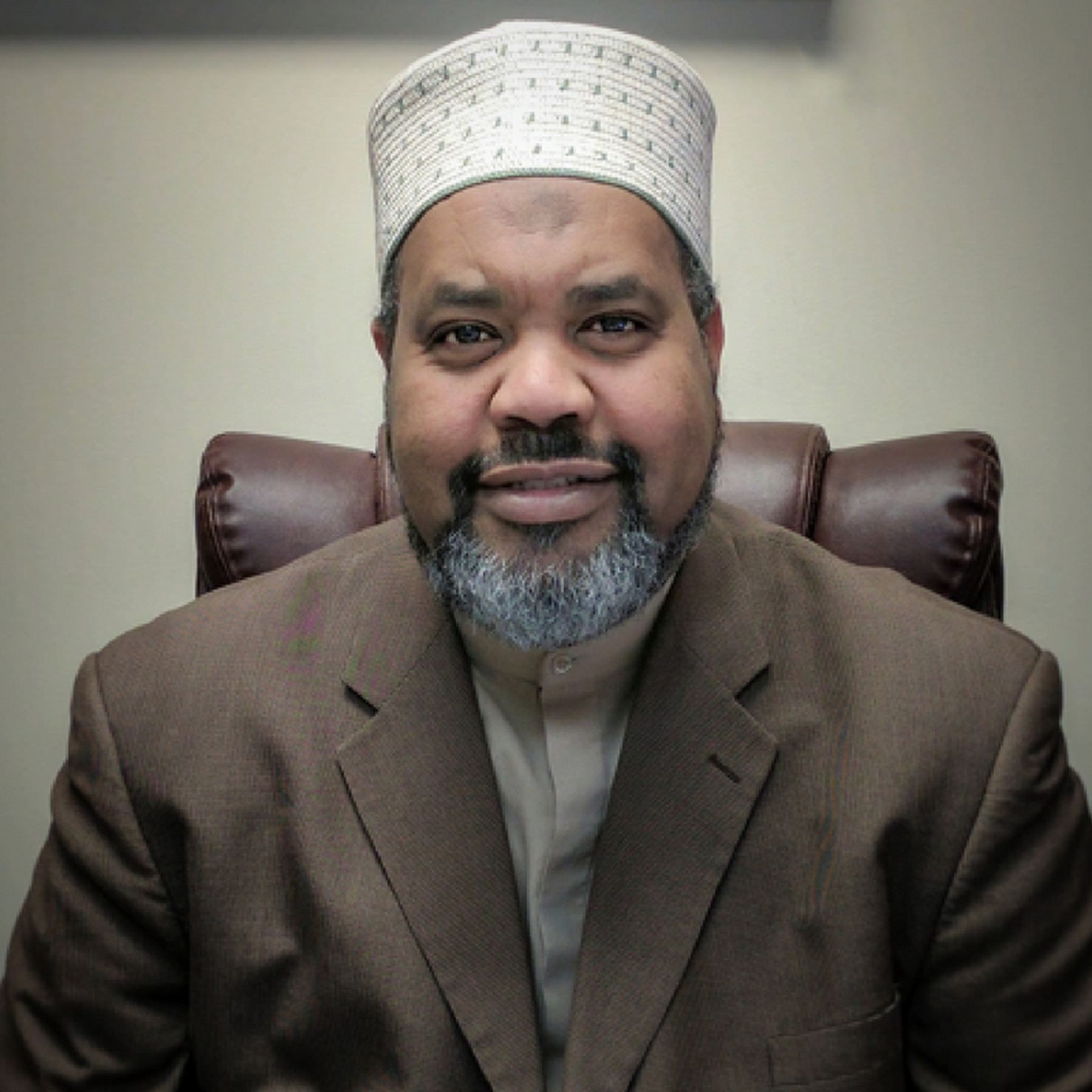 Imam magid