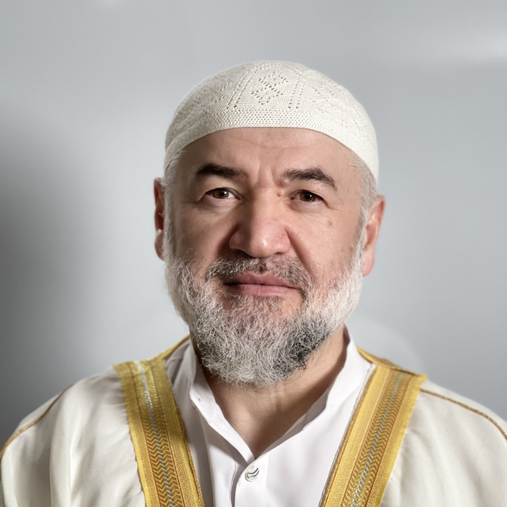 Shaykh Ismet Akcin