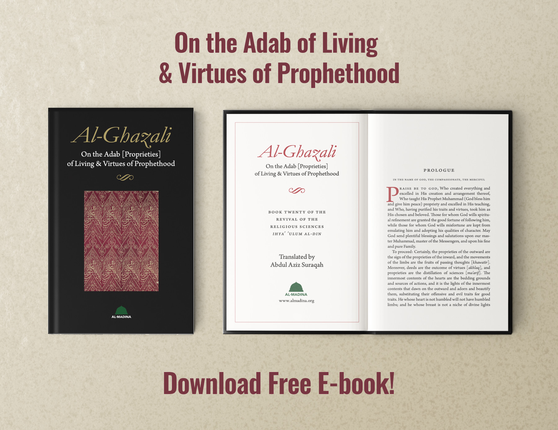 20231009 Al Ghazali Ebook Mockup