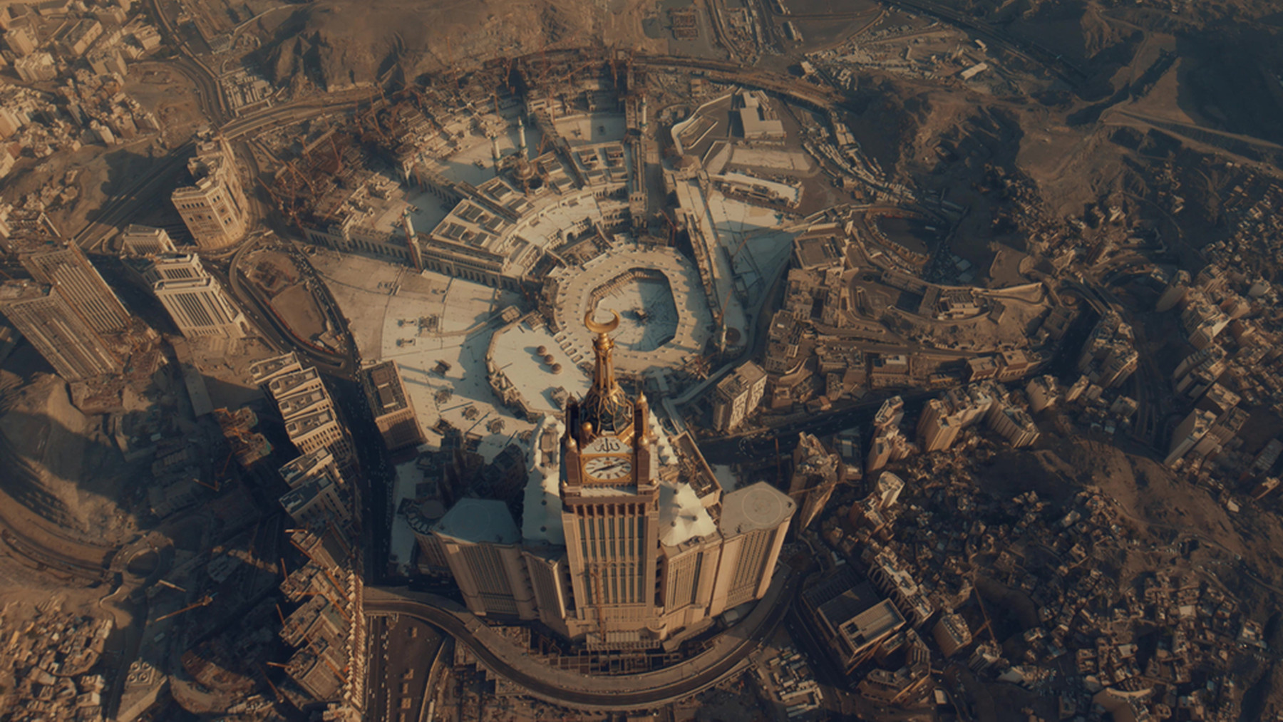 Makkah 2