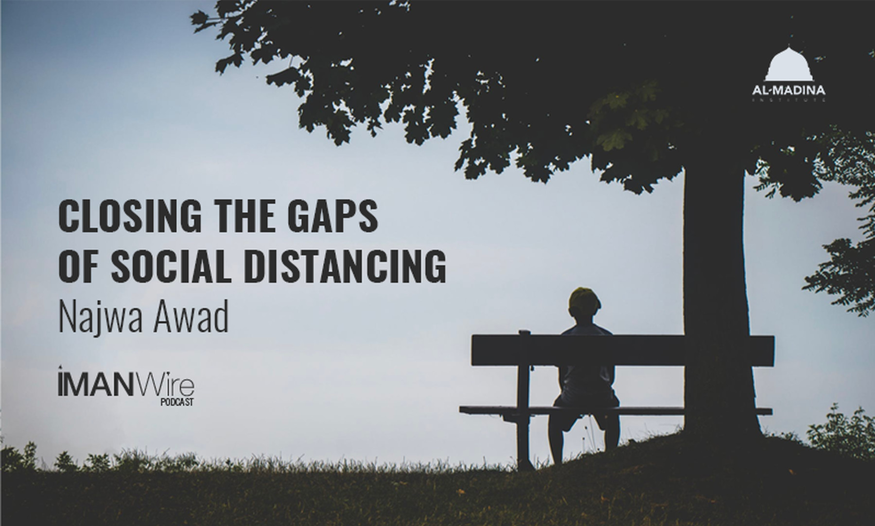 Web closing the gaps of social distancing 800x480