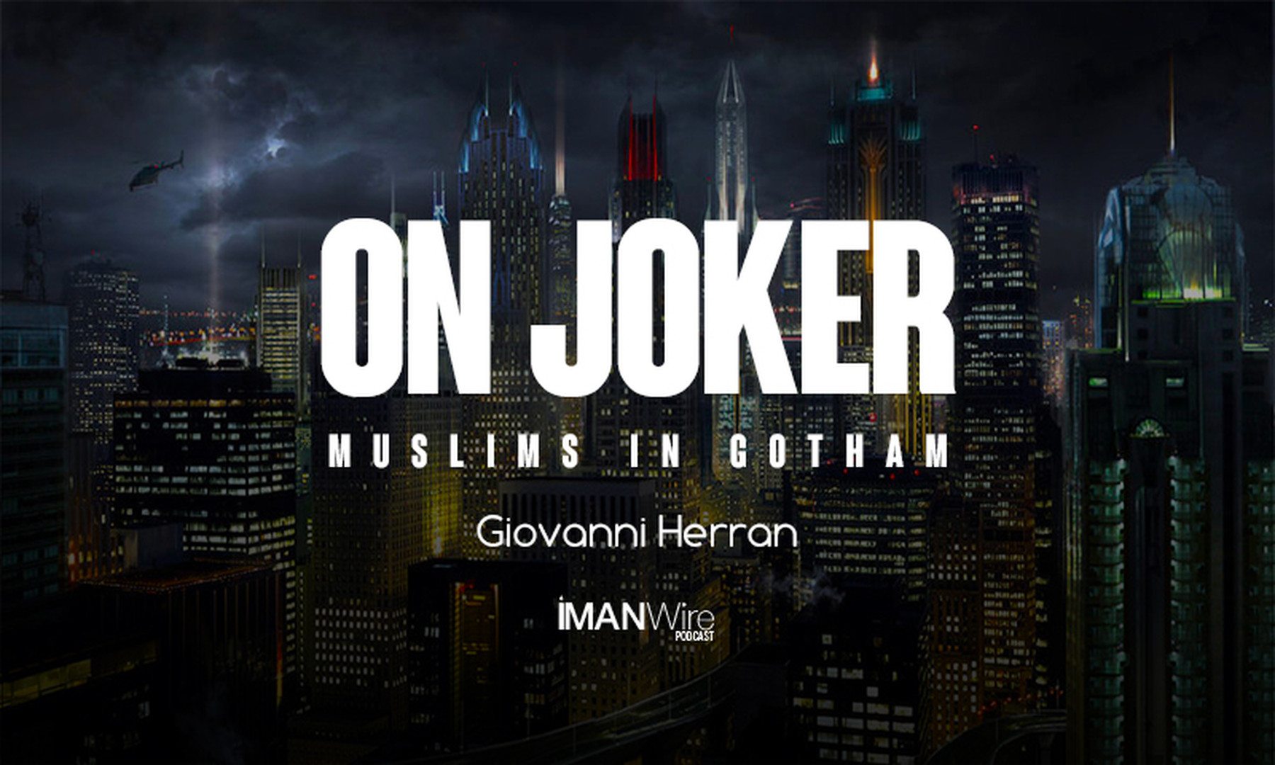 Jokermuslimingotham imanwirewebsite