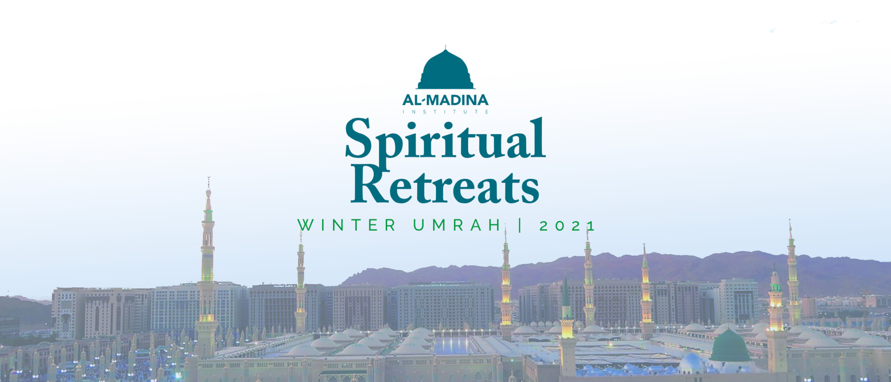 Spiritual Retreat 21 9 2520x1080