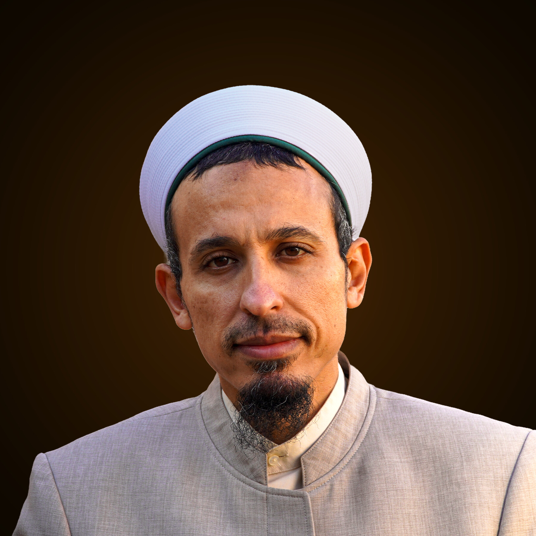 Sidi Amir profile 1