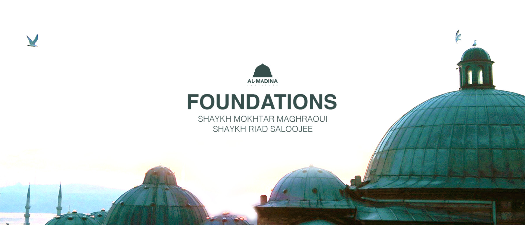 BANNER AMI Foundations 21 9 1831x785