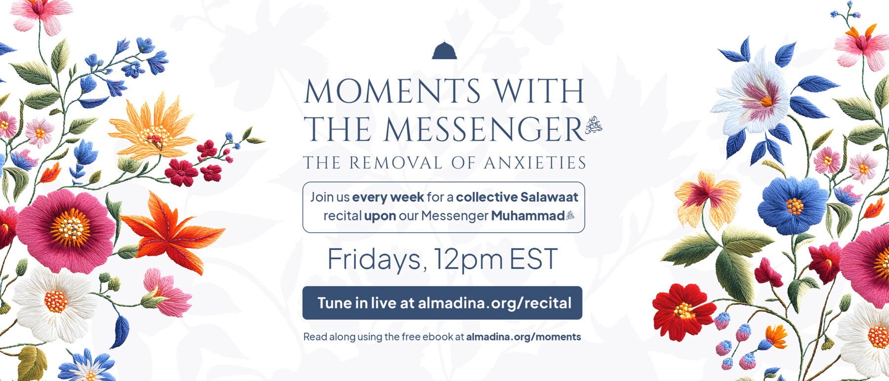 MWTM Anxieties Web banner Friday Salawat