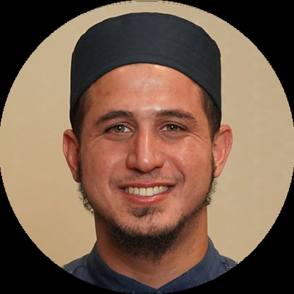 Imam Sami Zaharni