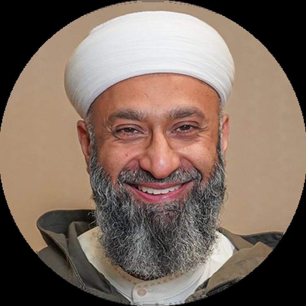 Shaykh Riad Saloojee