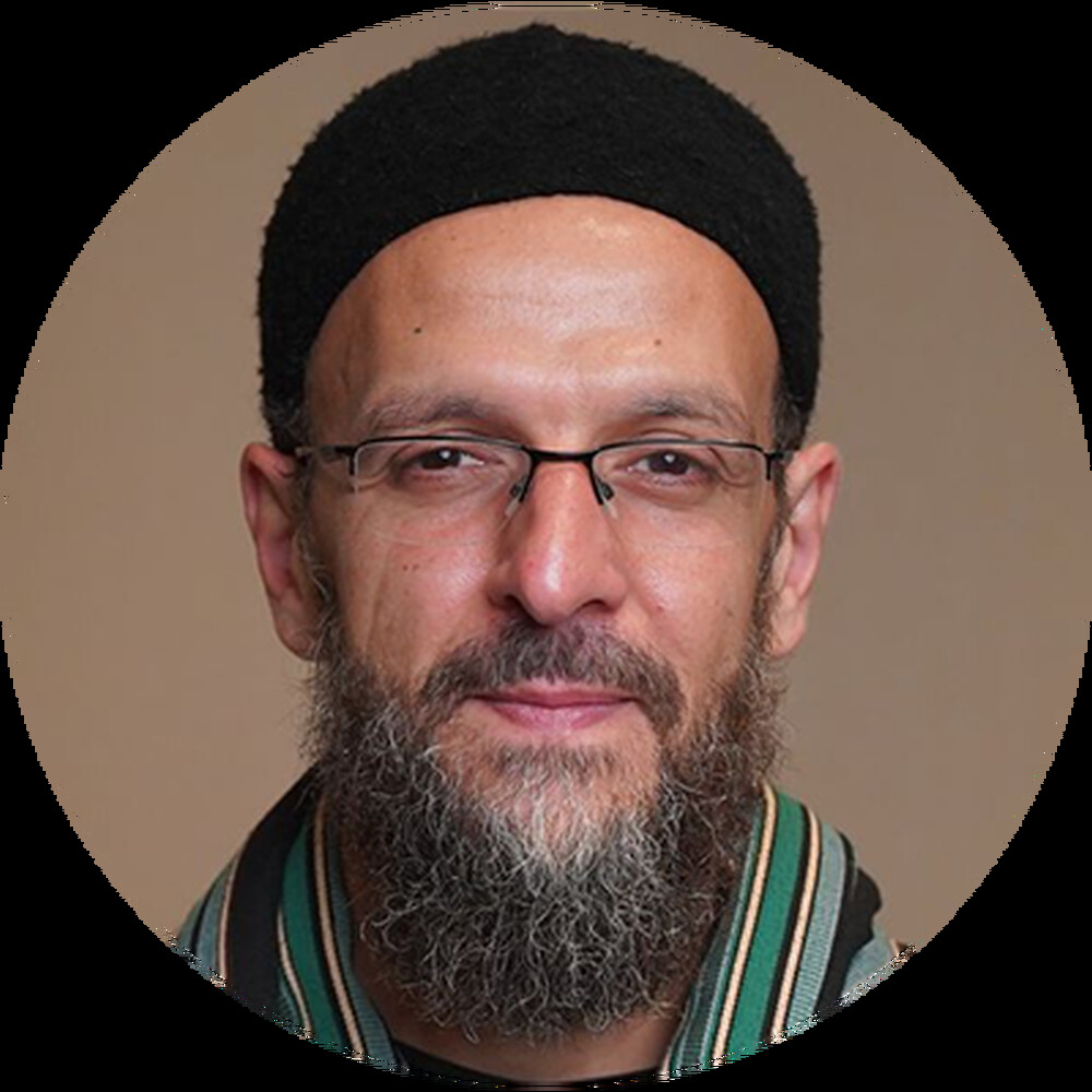 Shaykh Moutasem Atiya