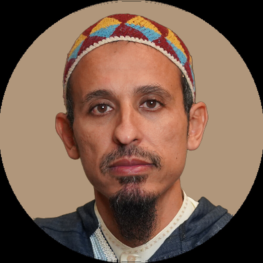 Shaykh Amir Abdelzaher