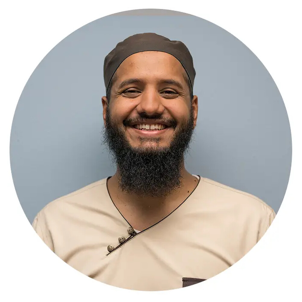 Mufti Hussain Kamani