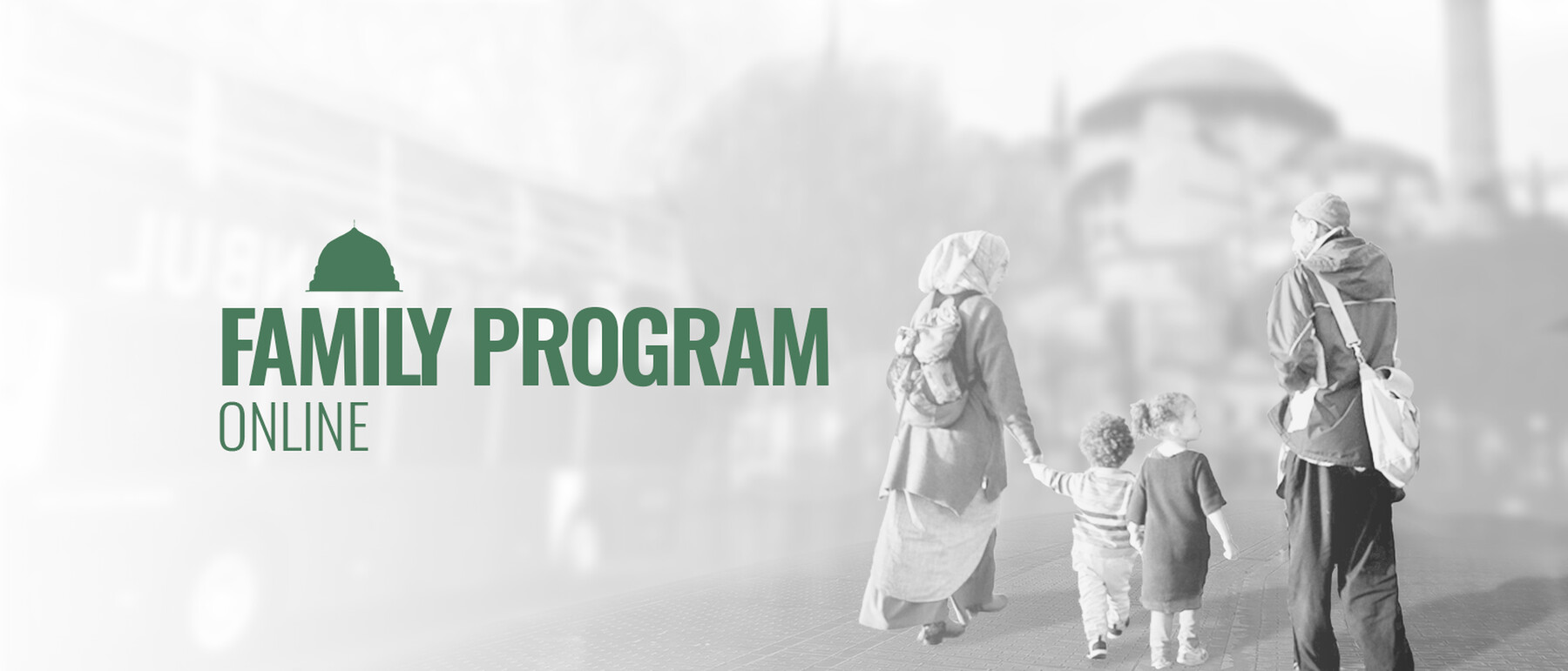 BANNER Family Program 1690x720