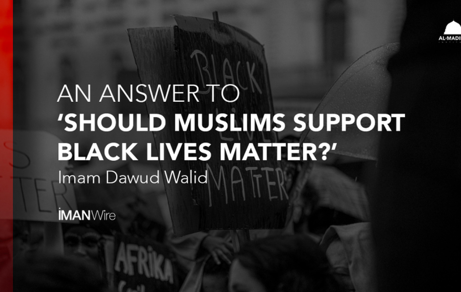 Web an answer to Yshould muslims support black lives matter Y 5 3 1200 x 700 750 476 c1