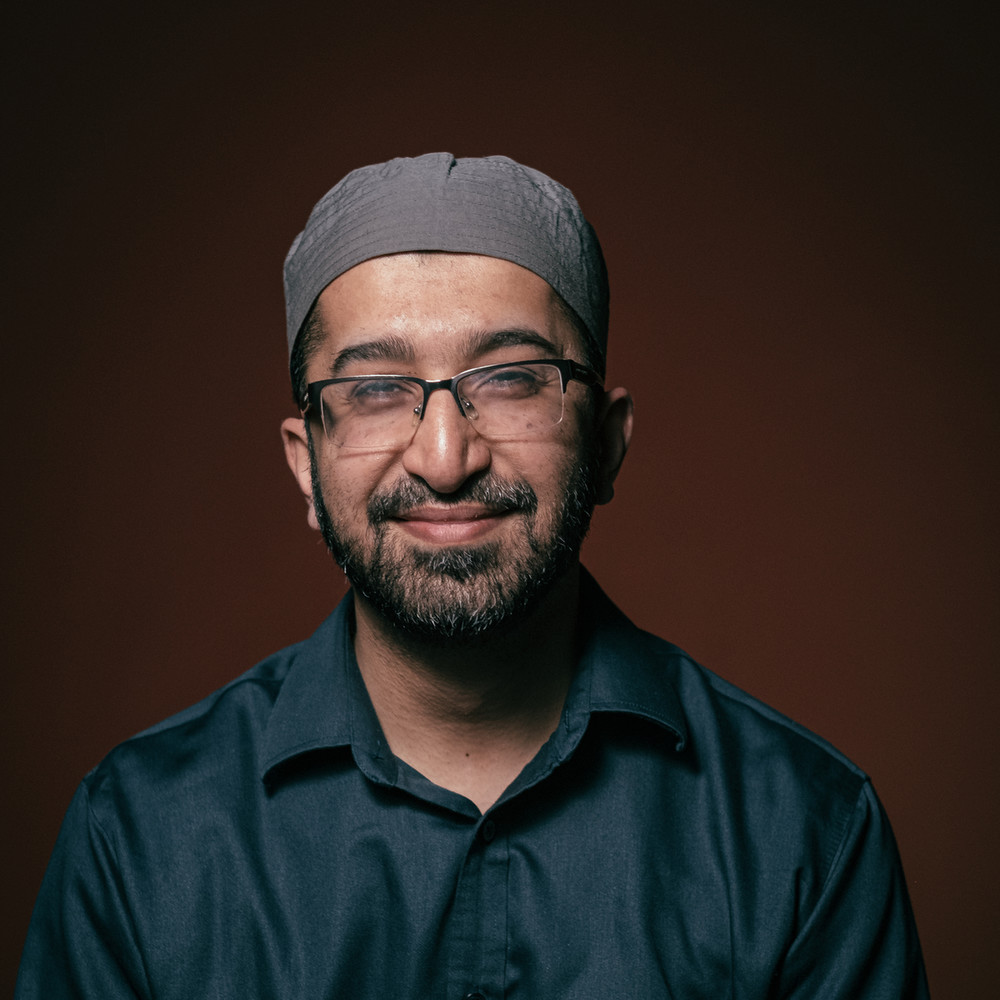 Ustadh Naeem Saloojee