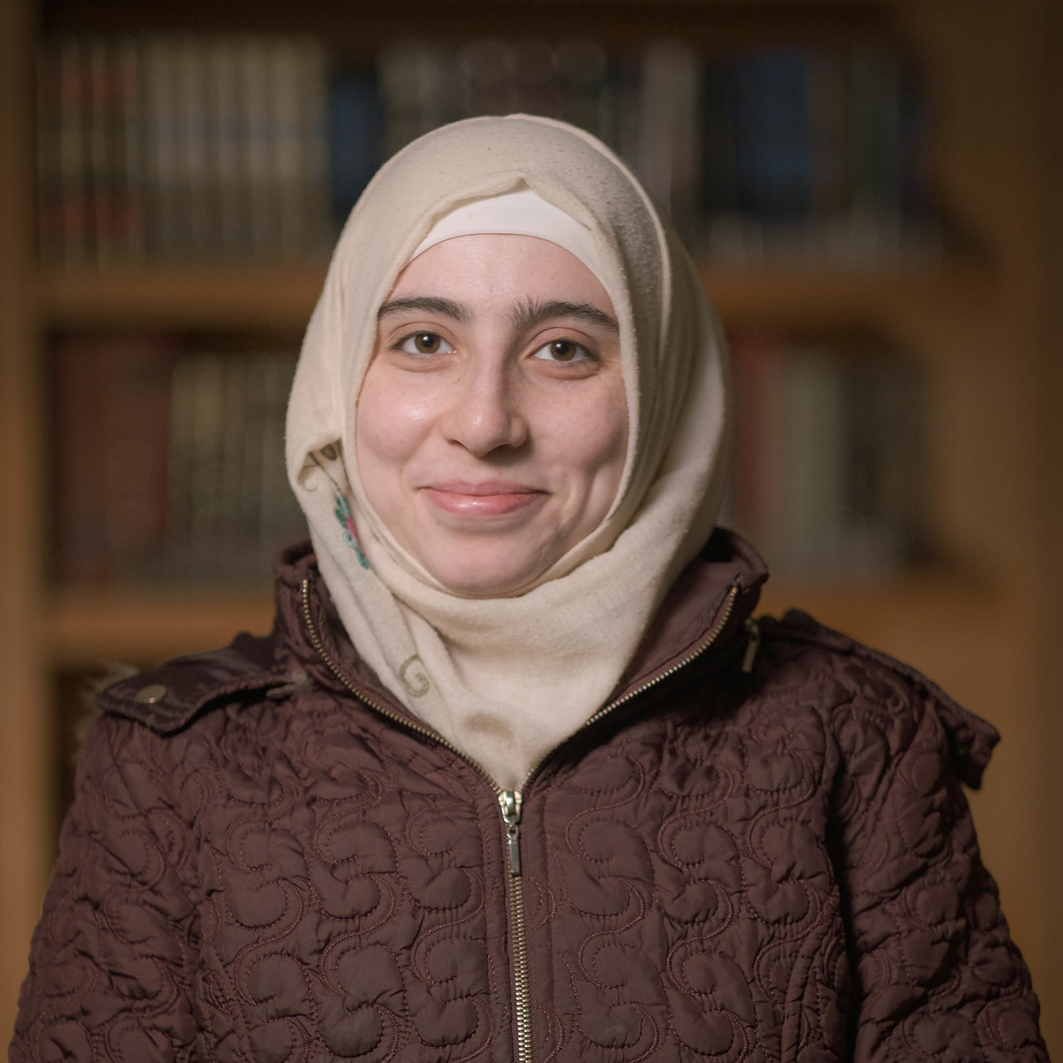 Ustadha Sawsan Arabic Online Kids