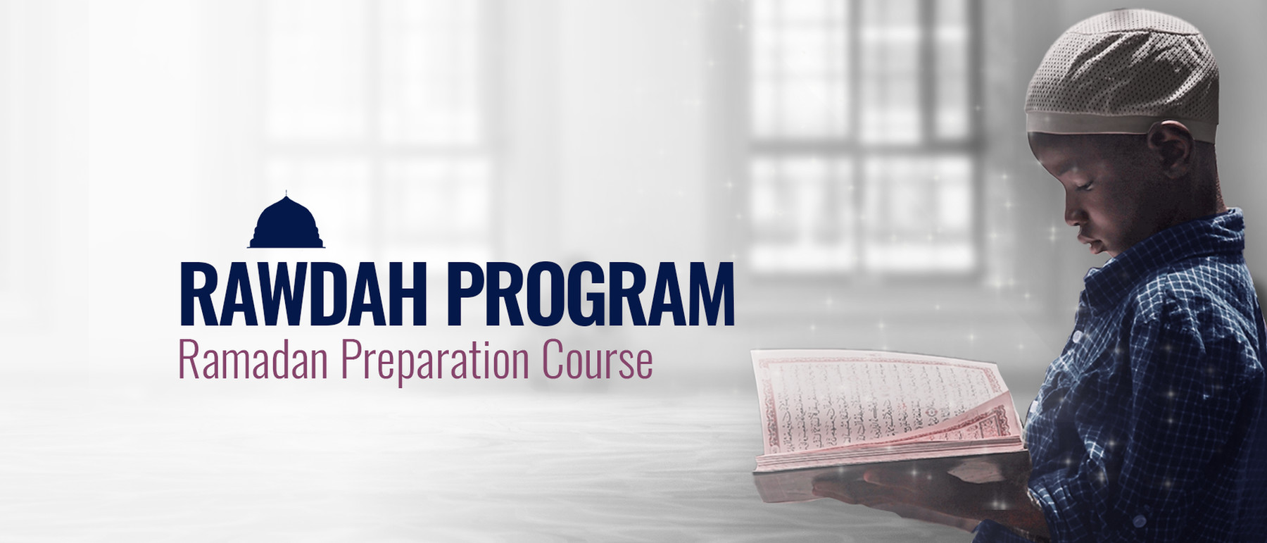 BANNER Rawdah Program Ramadan Prep 1690x720
